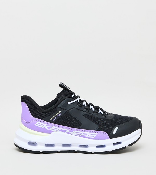 GLIDE-STEP + Slip-On Shoes