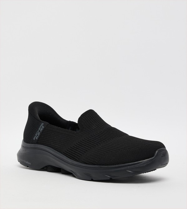 GO WALK 7 Slip-On Shoes