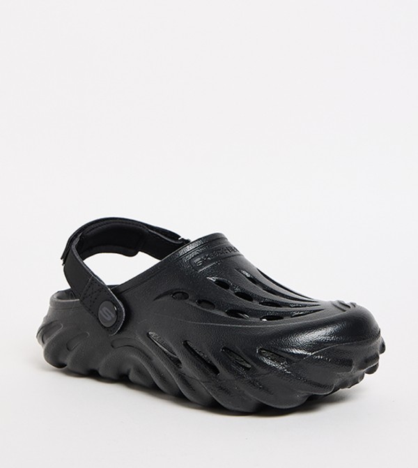 FOAMIES - COASTAL-RUSH Clogs