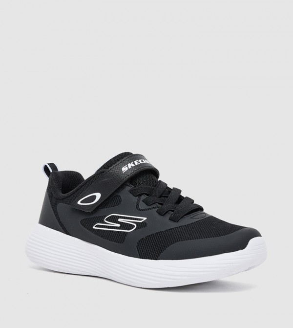 GO RUN 400 V2 Velcro Shoes