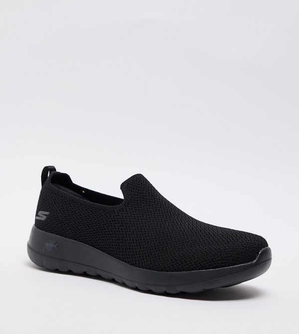 GO WALK JOY - JOSELIN Mesh Slip-On Shoes