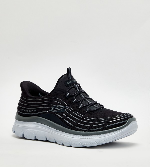 SUMMITS PLUS Running Shoes