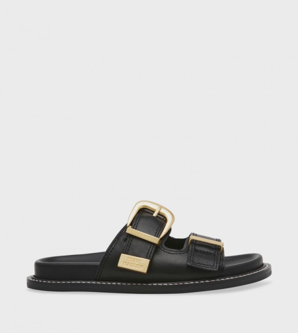 ARCH Buckled Casual Sandals