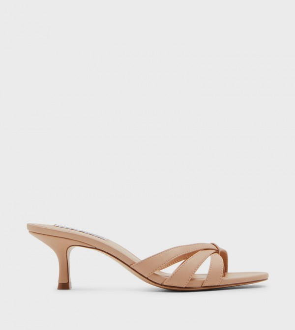 CARY Strappy Heeled Sandals
