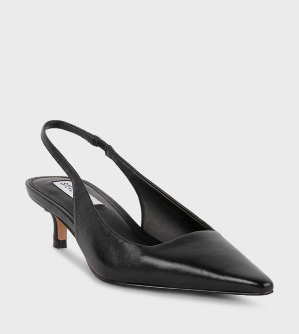 KARI Pointed Toe Slingback Pumps