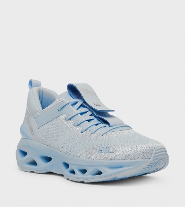 SURGE 1 Lace-Up Running Shoes
