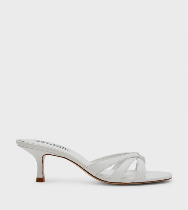 CARY Strappy Heeled Sandals
