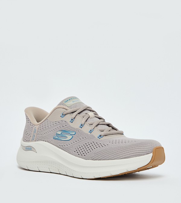 ARCH FIT 2.0 - LESTUR Lace-Up Shoes