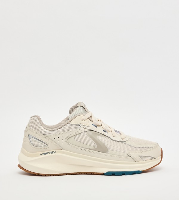TORPEDO Lace-Up Runner Sneakers