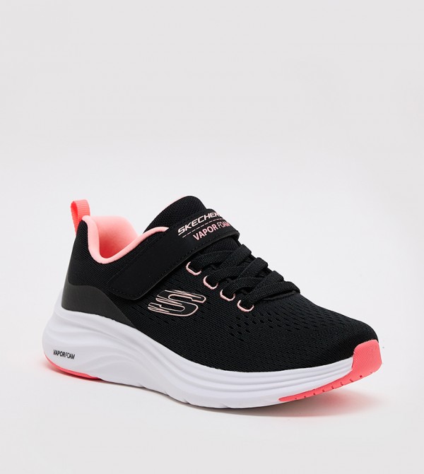 Vapor Foam Velcro Sneakers