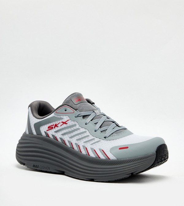 MAX CUSHIONING ENDEAVOUR Running Shoes