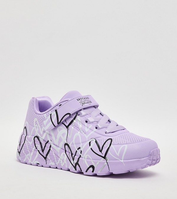 UNO LITE-LOVE LEVITATE Sneakers
