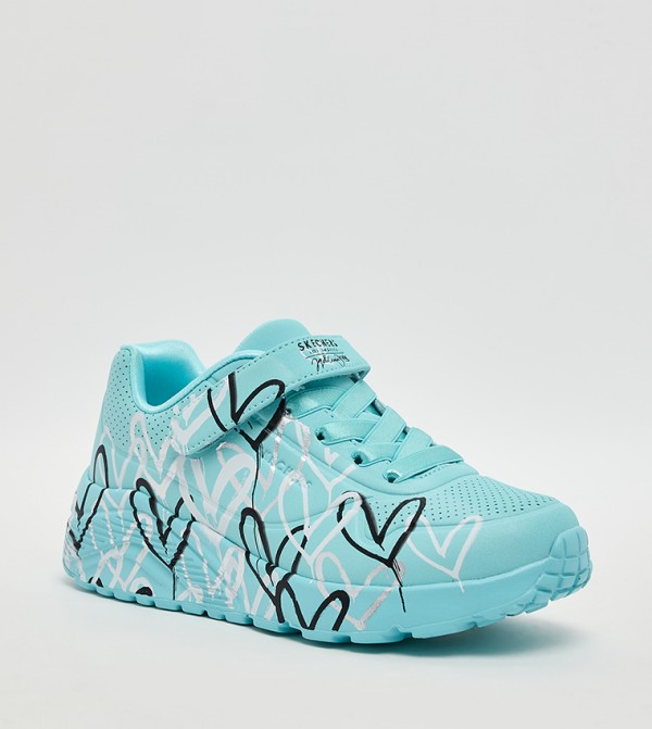 UNO LITE-LOVE LEVITATE Sneakers