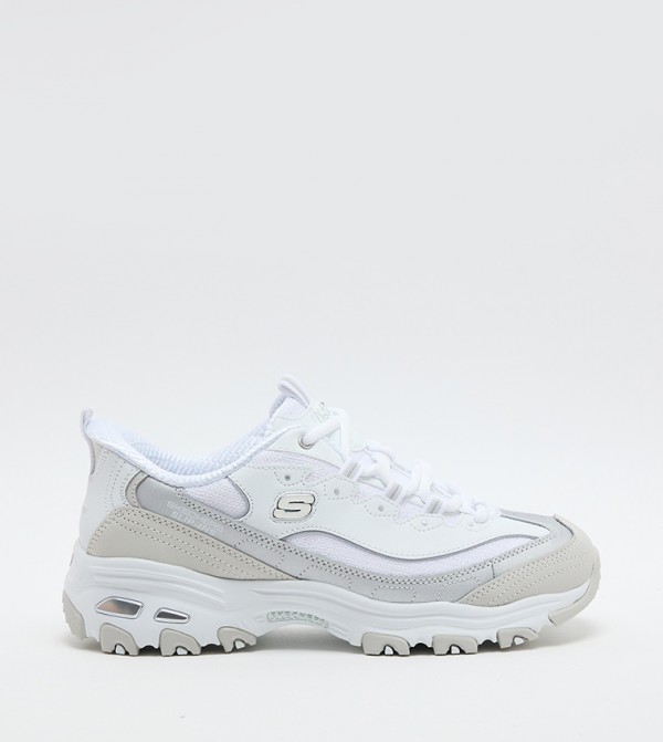 سنيكرز دي لايتس لونين 