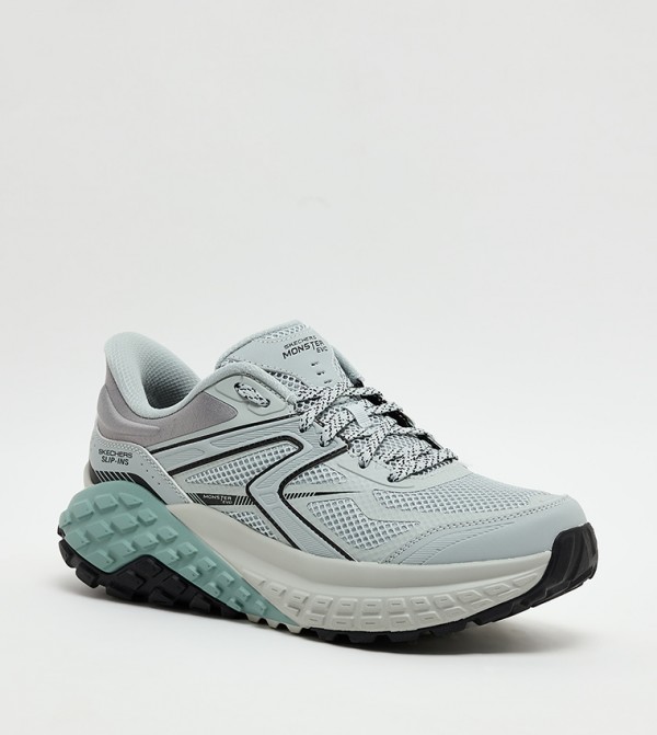 MONSTER EVO - KINSO Sneakers