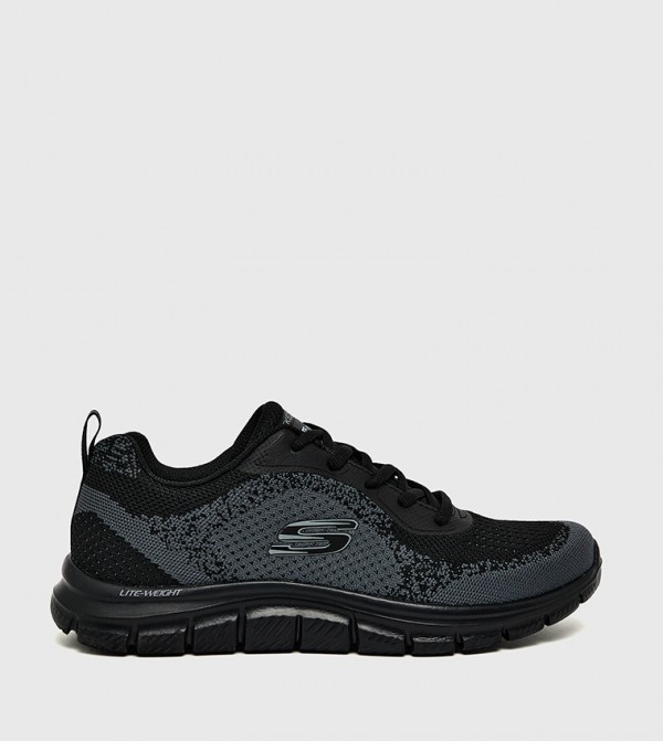 TRACK - GLENDOR Runner Sneakers