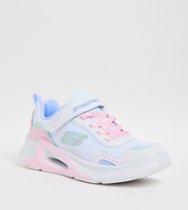 TIDE TECH Velcro Closure Sneakers