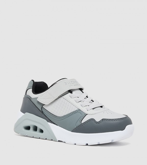UNO LITE 2.0 Color Block Velcro Sneakers