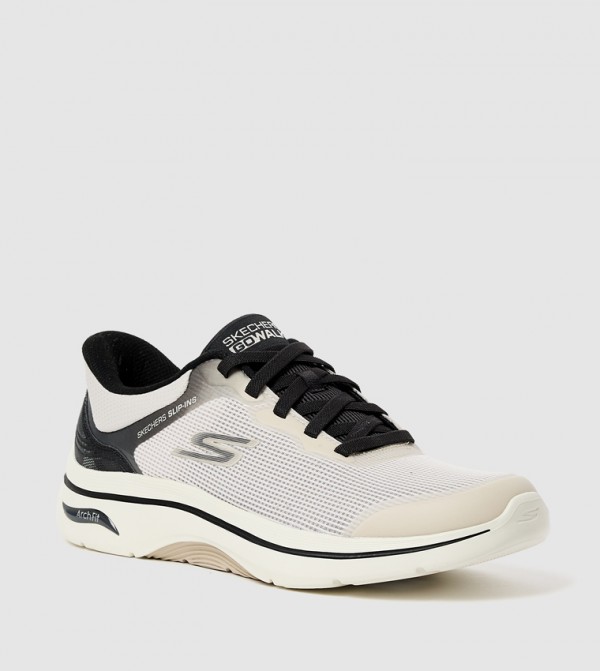 GO WALK ARCH FIT Slip-On Shoes