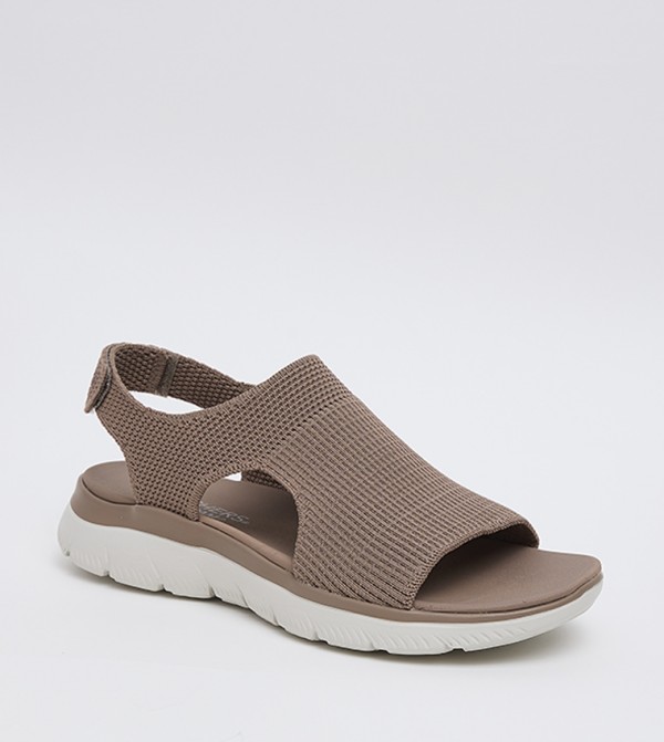 Summits Slingback Comfort Sandals