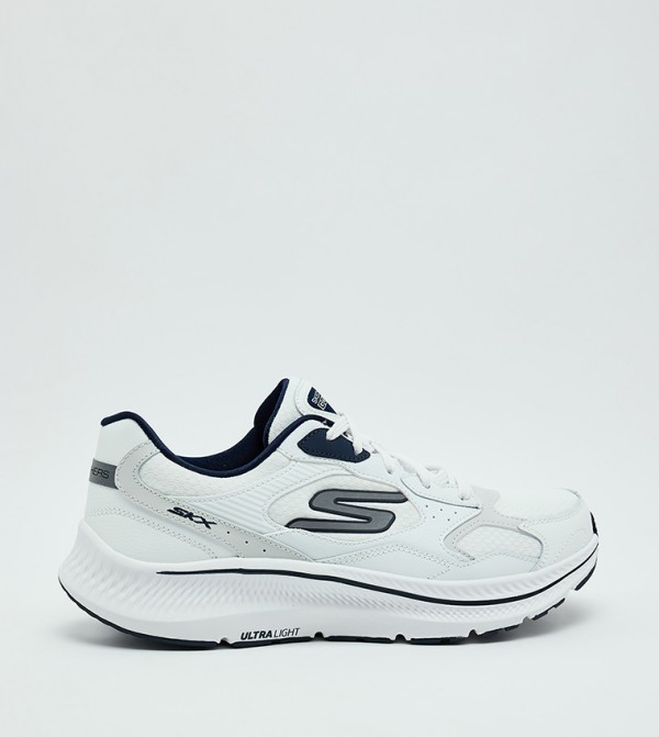 GO RUN CONSISTENT 2.0 Lace-Up Shoes