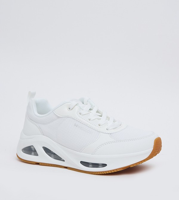 UNO EGO Lace-Up Sneakers