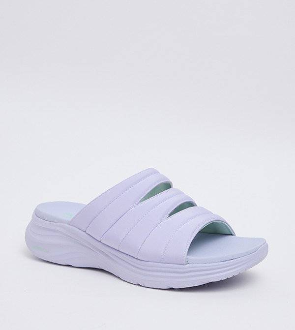Vapor Foam - Vibrant Moments Comfort Sandals