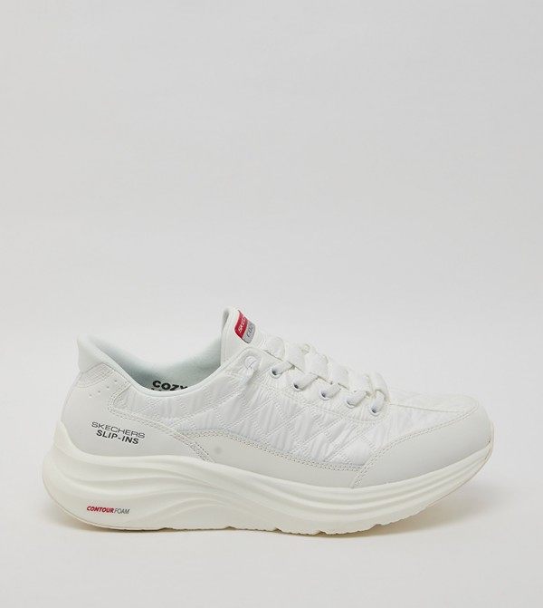 CONTOUR FOAM Slip-On Shoes