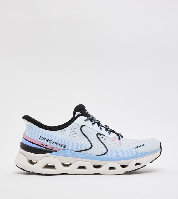 GLIDE-STEP ALTUS Running Shoes