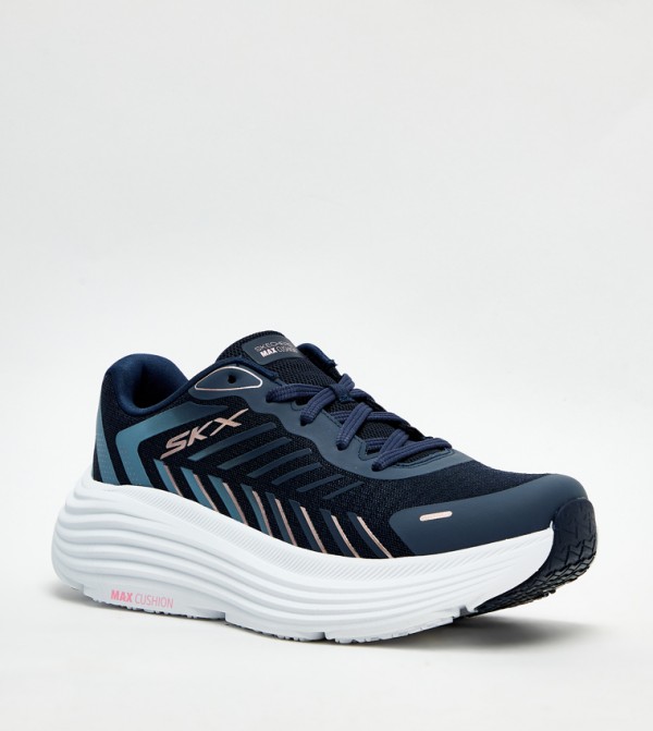 MAX CUSHIONING ENDEAVOUR Running Shoes