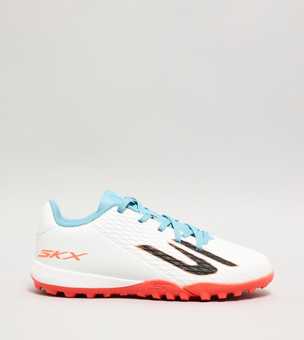 YOUTH TF Printed Football Shoes