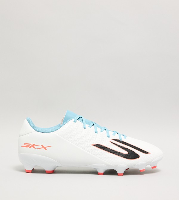 CLUB MG Football Shoes