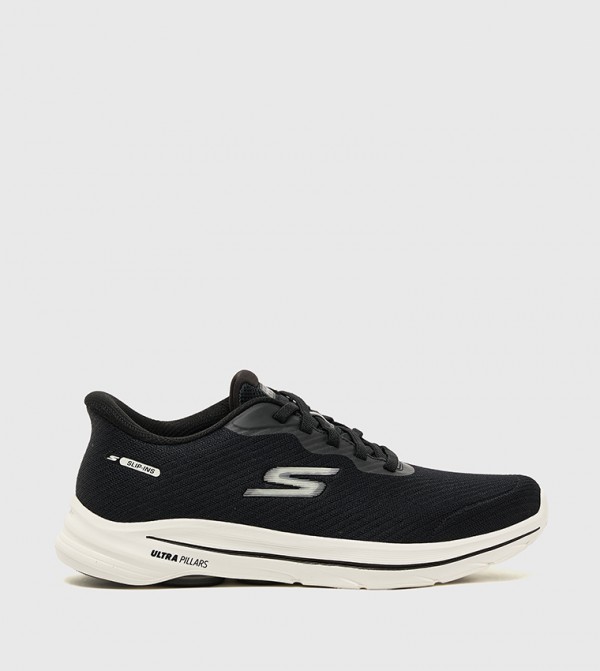 GO WALK 8 Running Shoes