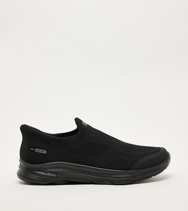 GO WALK 8 Slip-On Shoes