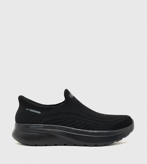 GO WALK ARCH FIT N-JOY Slip-On Shoes
