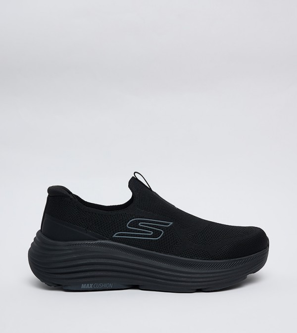 MAX CUSHIONING ENDEAVOUR Slip-On Shoes