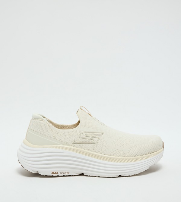 MAX CUSHIONING ENDEAVOUR - SA Slip-On Shoes