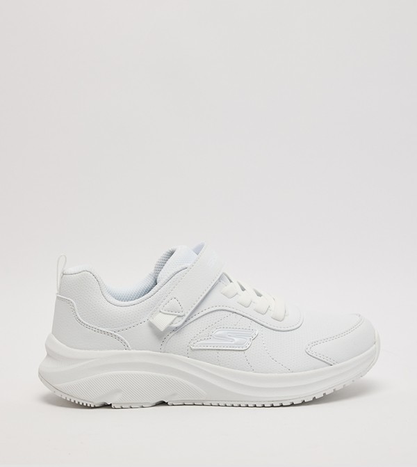 ELITE SPORT TEMPO Velcro Closure Shoes