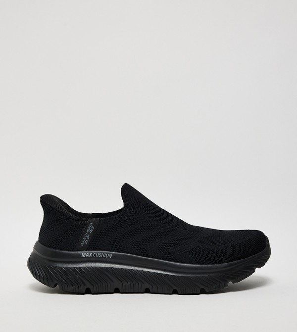 GO WALK MAX CUSHIONING HYPER BURST Shoes