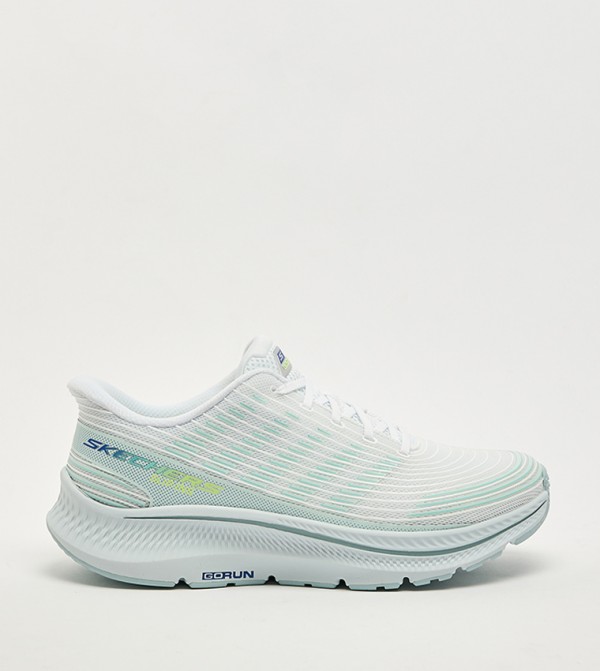 GO RUN CONSISTENT 2.0 Lace-Up Shoes