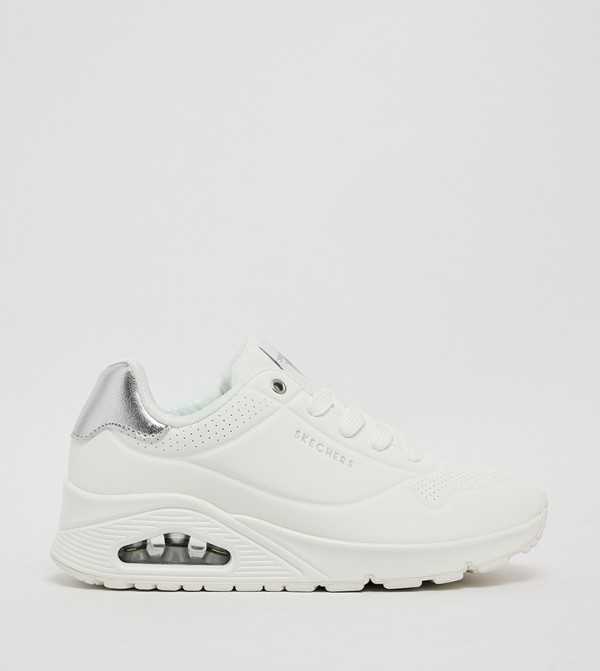 UNO - GOLDEN AIR Lace-Up Sneakers