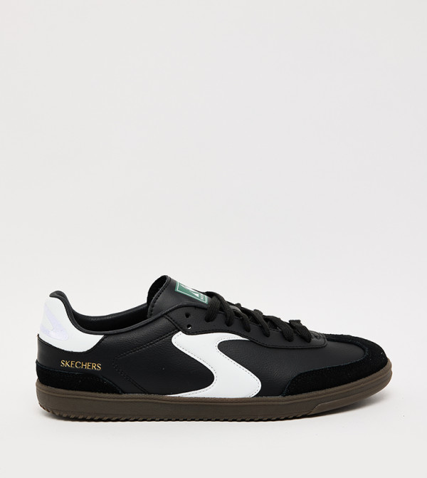 HOTSHOT Lace-Up Sneakers