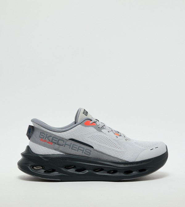 MAX CUSHIONING GLIDE-STEP Running Shoes