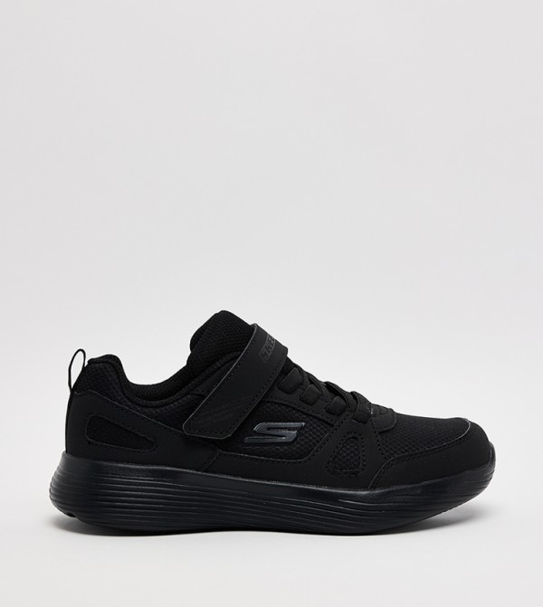 GO RUN 400 V2 Velcro Closure Shoes