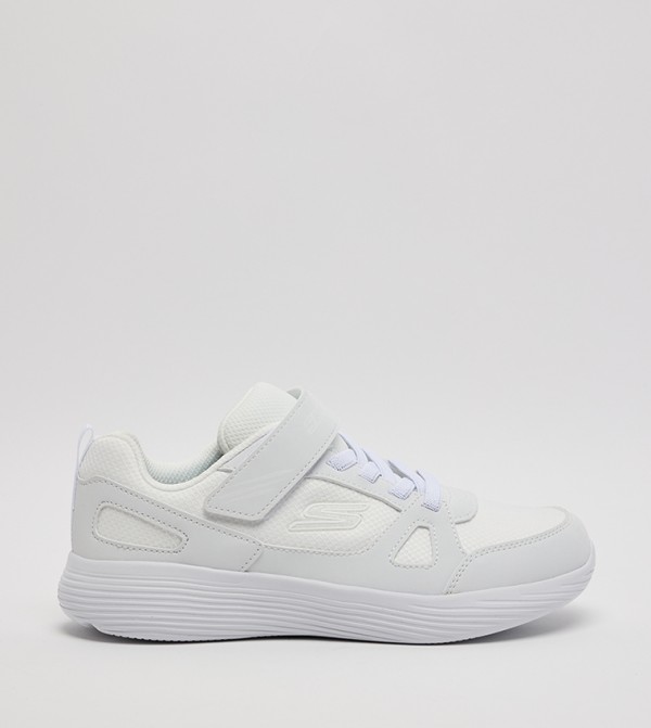 GO RUN 400 V2 Velcro Closure Shoes