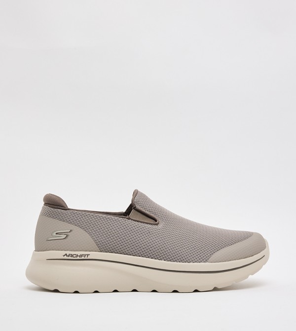 GO WALK ARCH FIT N-JOY Slip-On Shoes
