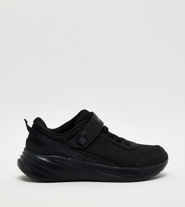 WAVE 92 Velcro Closure Sneakers