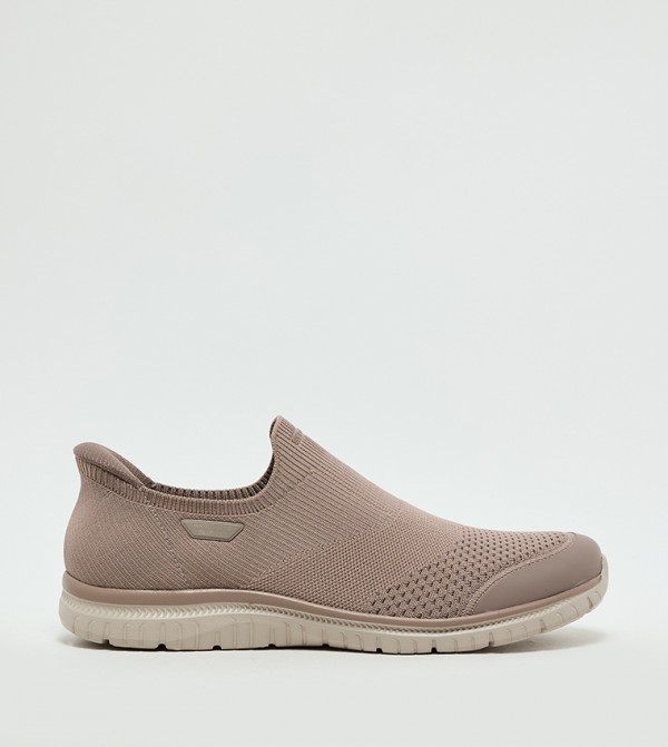 VIRTUE Slip-On Casual Shoes