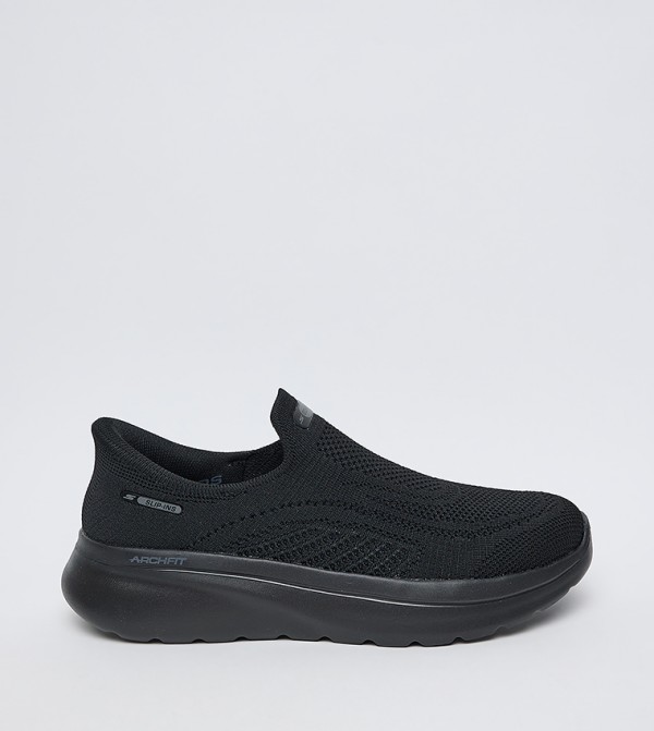 GO WALK ARCH FIT N-JOY Slip-On Shoes