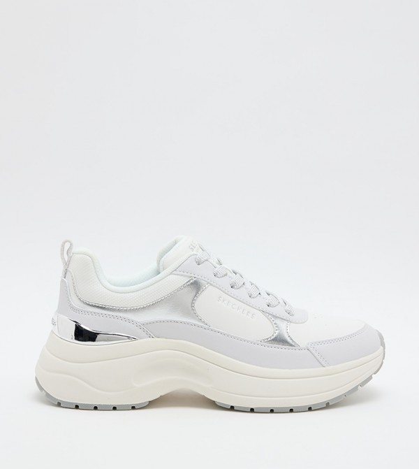 HAZEL 2 Runner Sneakers